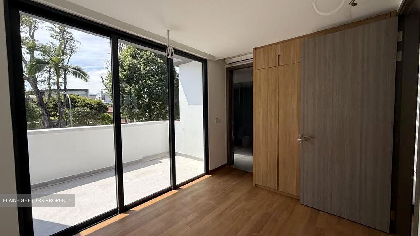 Seletar Hills Estate (D28), Terrace #621971001